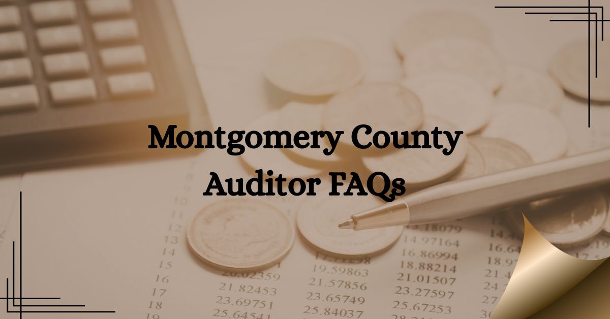 Montgomery-County-Auditor-FAQs